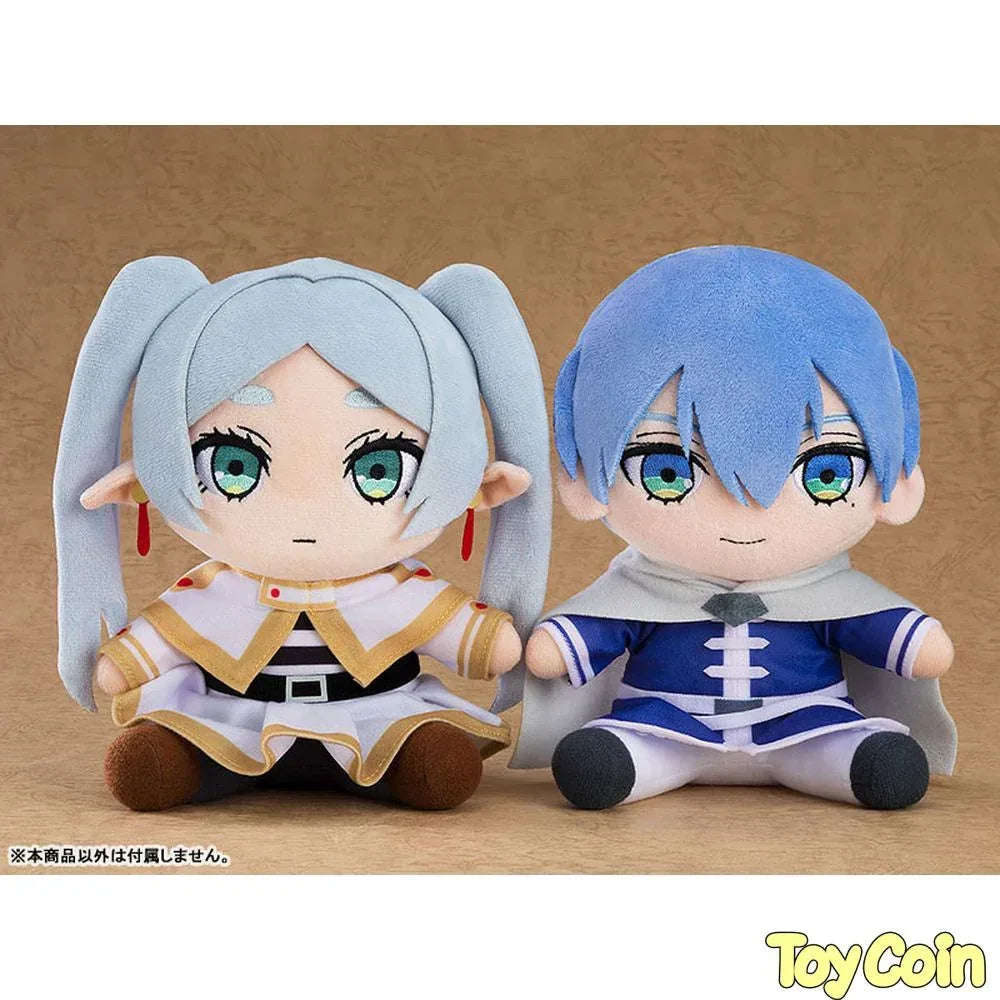 Plushie Frieren (Silly Face) by Good Smile Company - Shop at ToyCoin