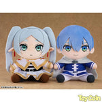 Plushie Frieren (Silly Face) by Good Smile Company - Shop at ToyCoin