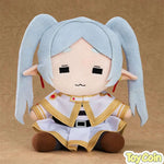 Plushie Frieren (Silly Face) by Good Smile Company - Shop at ToyCoin