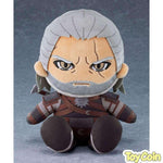 Plushie Geralt by Good Smile Company - Shop at ToyCoin
