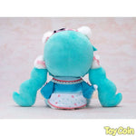 Plushie Hatsune Miku: Loungewear Outfit Ver. by Good Smile Company - Shop at ToyCoin