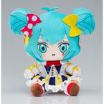 Plushie Hatsune Miku MIKU EXPO 2023 VR -Costume Contest Grand Prize Design- by Good Smile Company - Shop at ToyCoin