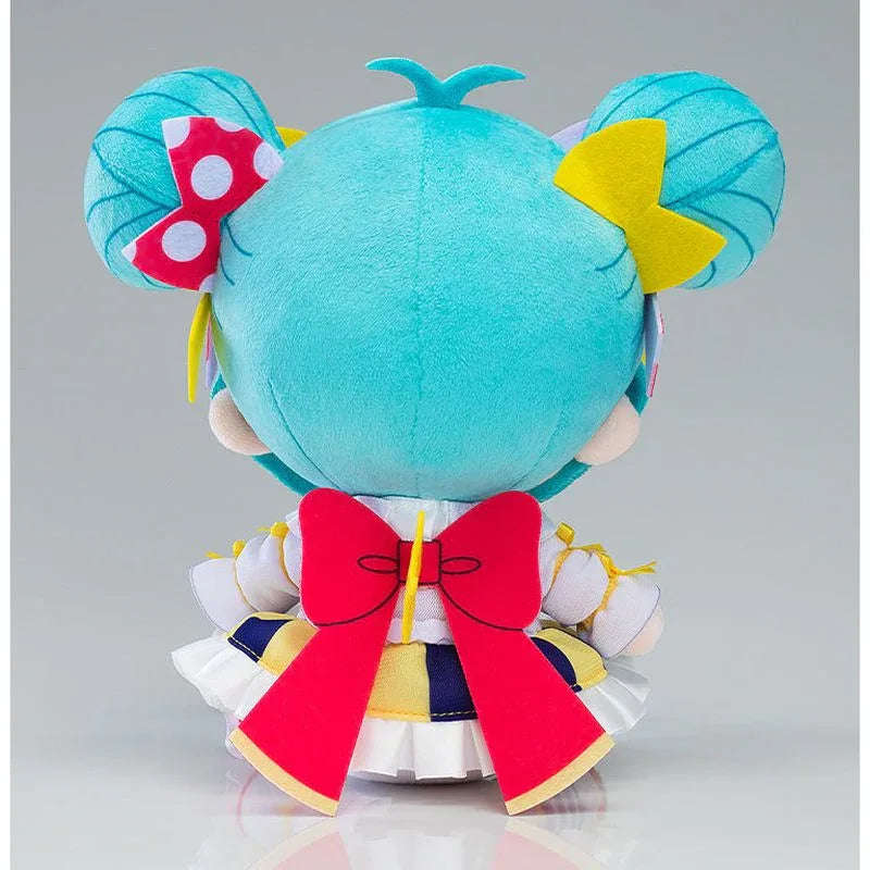 Plushie Hatsune Miku MIKU EXPO 2023 VR -Costume Contest Grand Prize Design- by Good Smile Company - Shop at ToyCoin