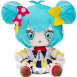 Plushie Hatsune Miku MIKU EXPO 2023 VR -Costume Contest Grand Prize Design- by Good Smile Company - Shop at ToyCoin