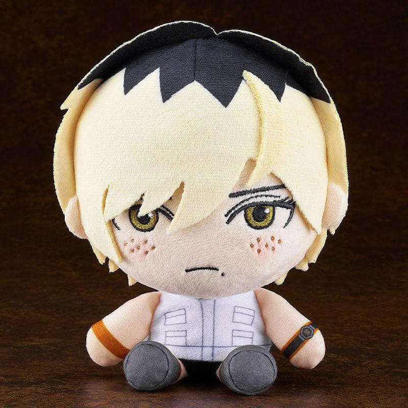 Plushie Heather Mason by Good Smile Company - Shop at ToyCoin