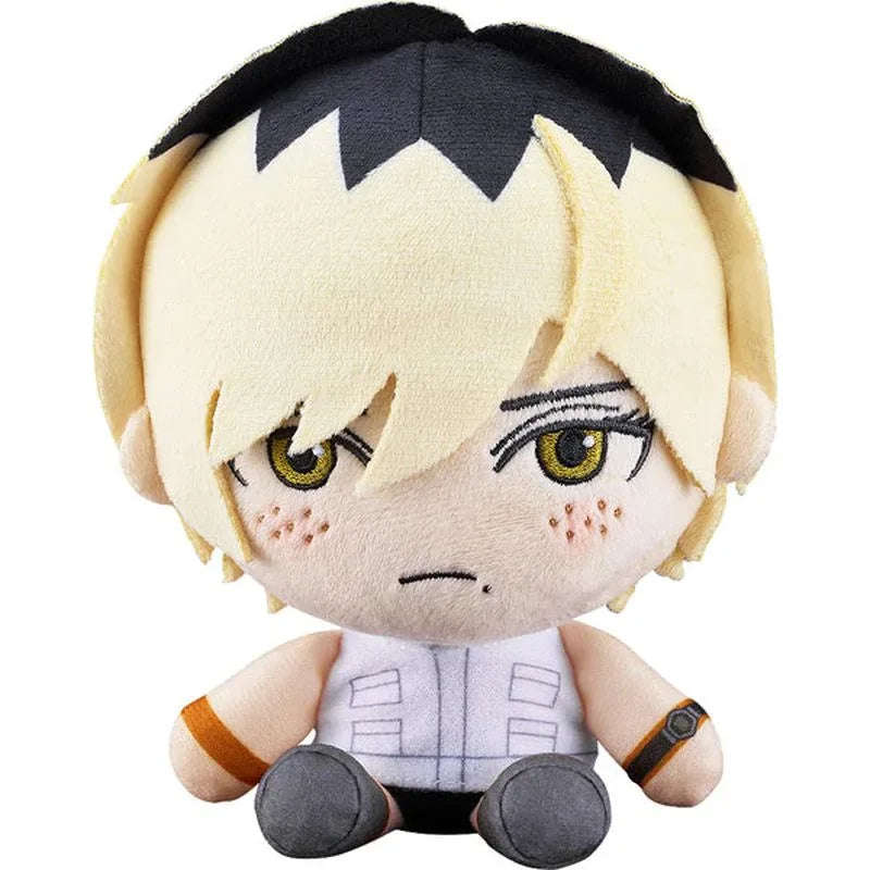 Plushie Heather Mason by Good Smile Company - Shop at ToyCoin