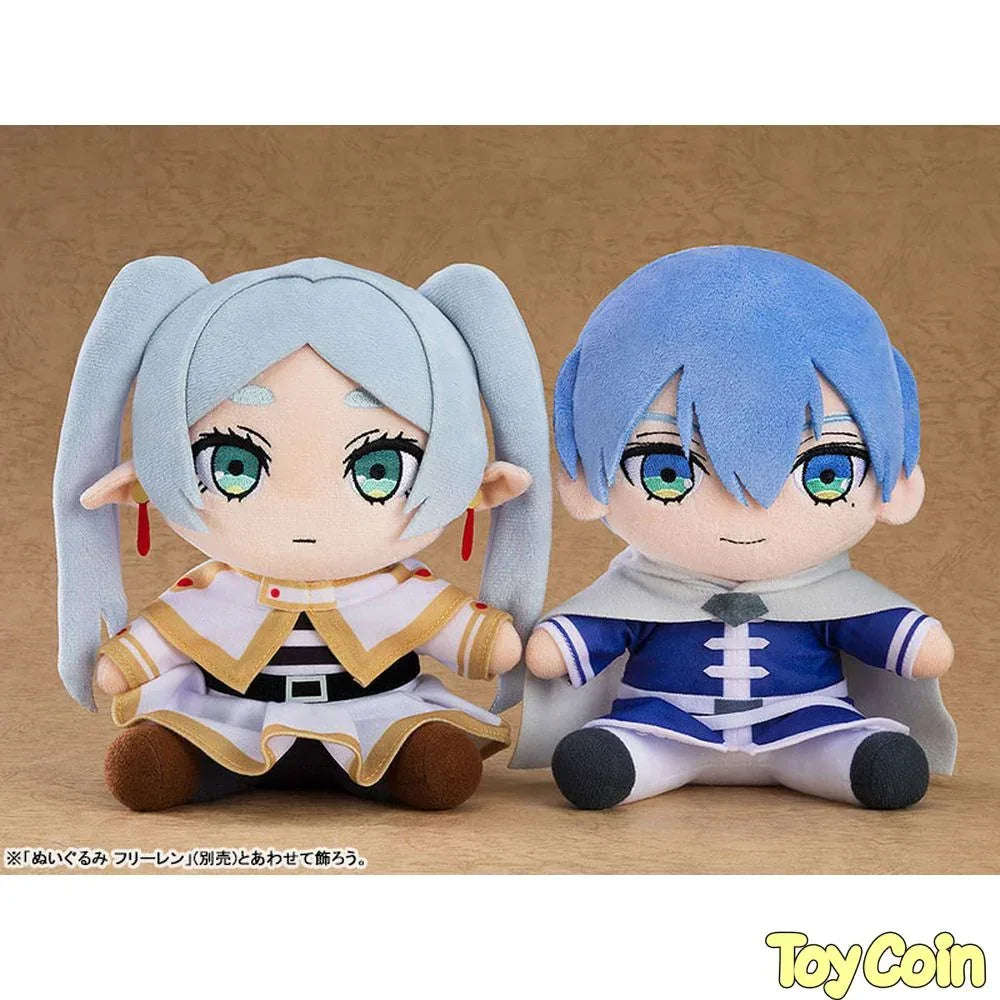 Plushie Himmel by Good Smile Company - Shop at ToyCoin