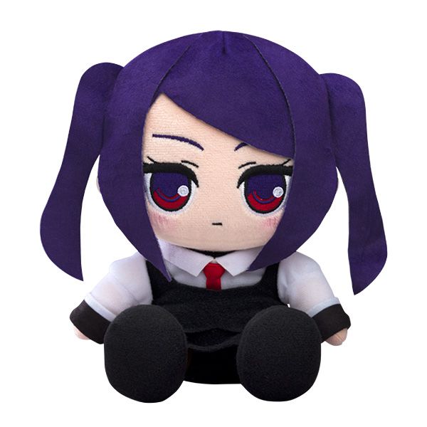 Plushie Jill Stingray by Good Smile Company - Shop at ToyCoin