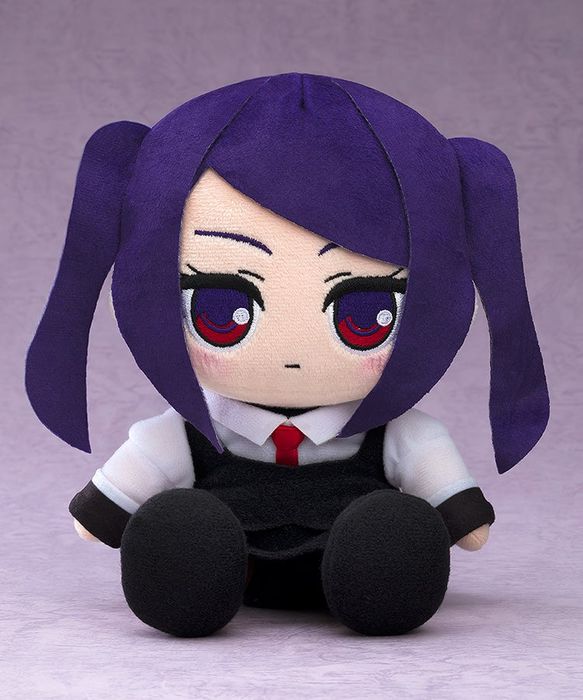 Plushie Jill Stingray by Good Smile Company - Shop at ToyCoin