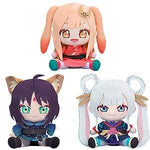 Plushie Kaguya/VR / Iroha Sakayori/VR / Yachiyo Runami by Good Smile Company - Shop at ToyCoin