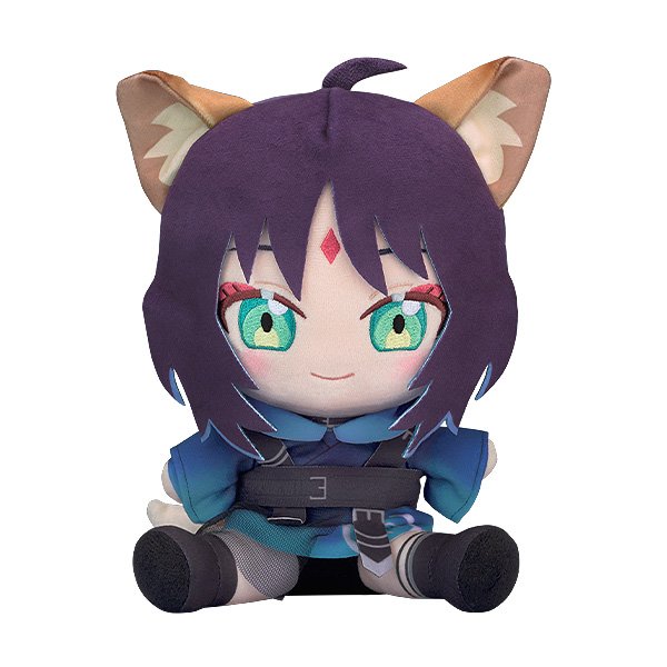 Plushie Kaguya/VR / Iroha Sakayori/VR / Yachiyo Runami by Good Smile Company - Shop at ToyCoin