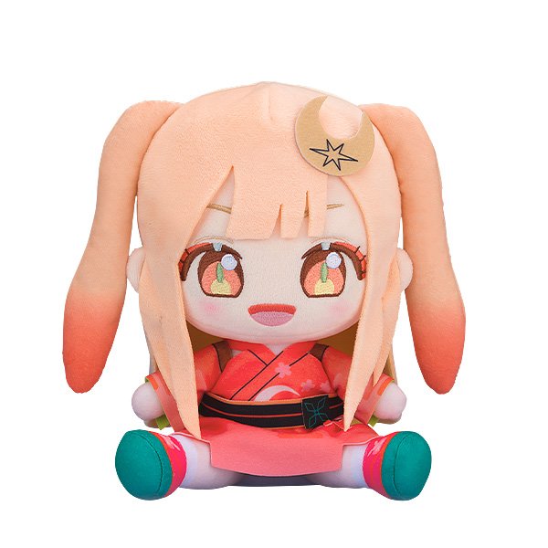 Plushie Kaguya/VR / Iroha Sakayori/VR / Yachiyo Runami by Good Smile Company - Shop at ToyCoin