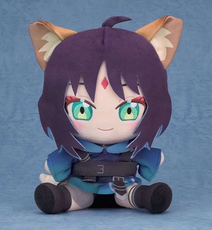 Plushie Kaguya/VR / Iroha Sakayori/VR / Yachiyo Runami by Good Smile Company - Shop at ToyCoin