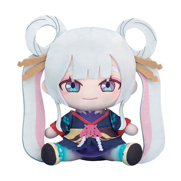 Plushie Kaguya/VR / Iroha Sakayori/VR / Yachiyo Runami by Good Smile Company - Shop at ToyCoin