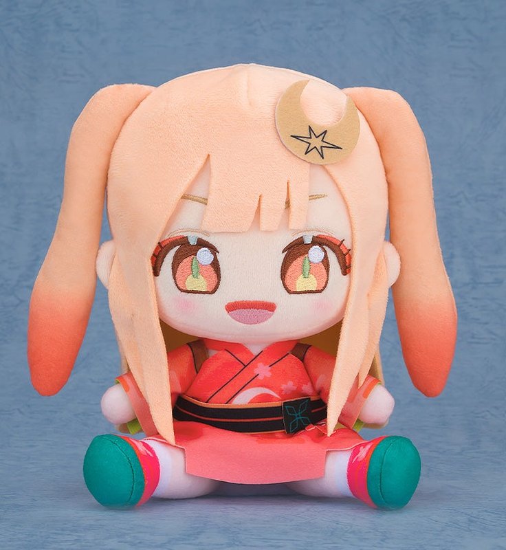 Plushie Kaguya/VR / Iroha Sakayori/VR / Yachiyo Runami by Good Smile Company - Shop at ToyCoin