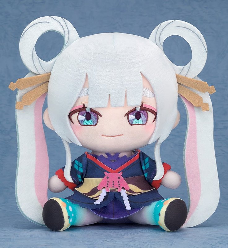 Plushie Kaguya/VR / Iroha Sakayori/VR / Yachiyo Runami by Good Smile Company - Shop at ToyCoin