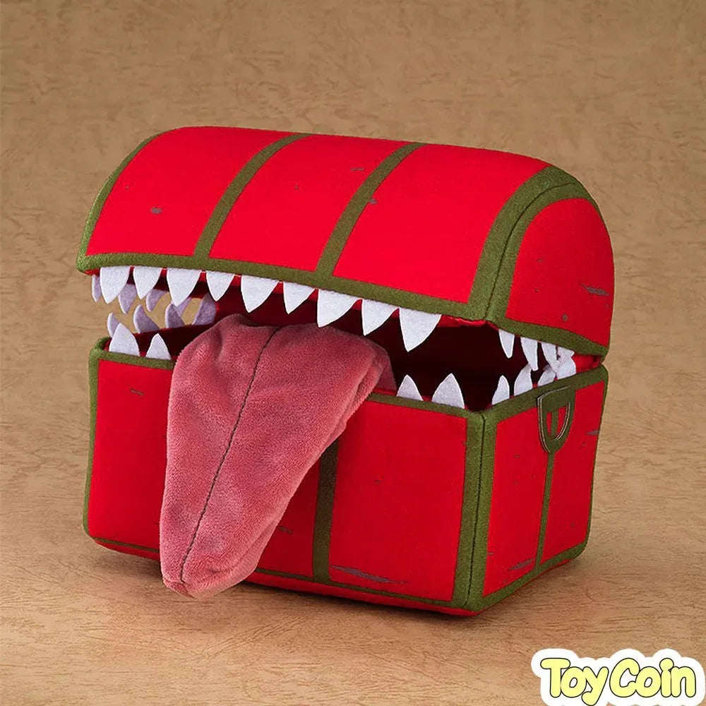 Plushie Mimic by Good Smile Company - Shop at ToyCoin