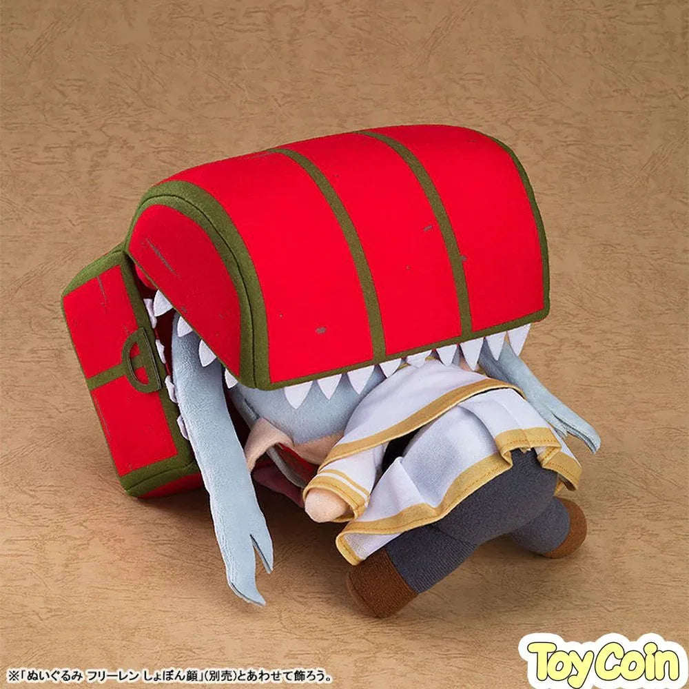 Plushie Mimic by Good Smile Company - Shop at ToyCoin