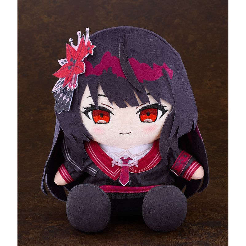 Plushie Nikaido Hiro by Good Smile Company - Shop at ToyCoin