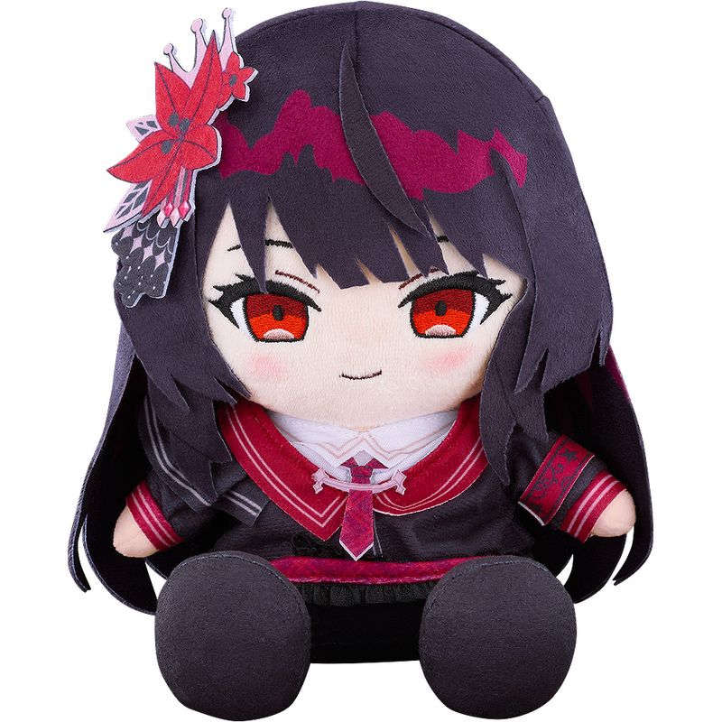 Plushie Nikaido Hiro by Good Smile Company - Shop at ToyCoin