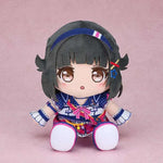 Plushie Poppin'Party Kasumi Toyama / Tae Hanazono / Rimi Ushigome / Saya Yamabuki / Arisa Ichigaya by Good Smile Company - Shop at ToyCoin