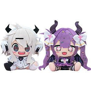 Plushie Qtie/Yunyun by  Good Smile Company 4580828679986 ToyCoin