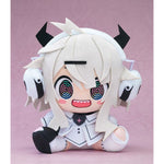 Plushie Qtie/Yunyun by  Good Smile Company 4580828679986 ToyCoin