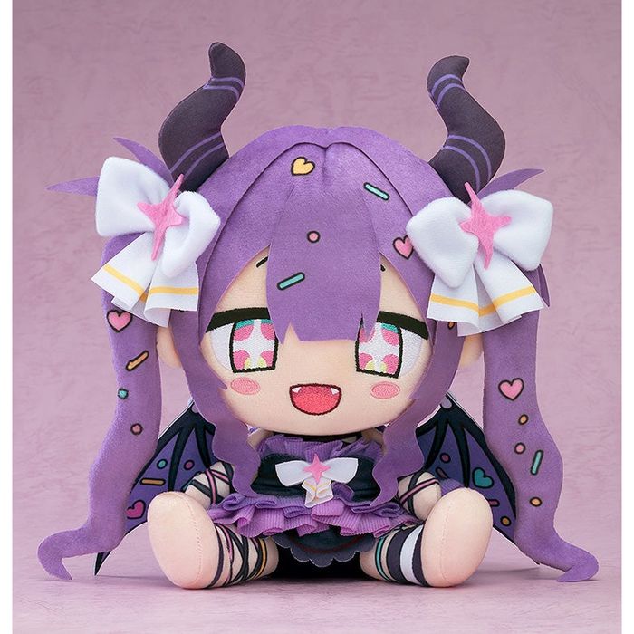 Plushie Qtie/Yunyun by  Good Smile Company 4580828679986 ToyCoin