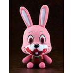 Plushie Robbie the Rabbit/Red Pyramid Thing/Heather Mason by  Good Smile Company 4571697185920 ToyCoin