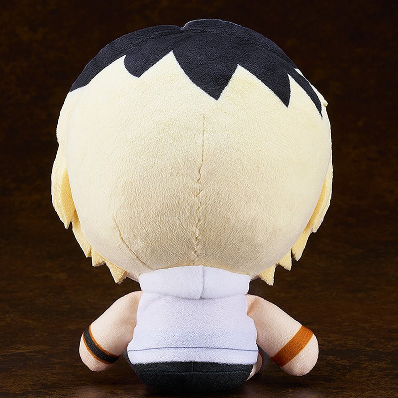 Plushie Robbie the Rabbit/Red Pyramid Thing/Heather Mason by  Good Smile Company  ToyCoin
