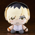 Plushie Robbie the Rabbit/Red Pyramid Thing/Heather Mason by  Good Smile Company  ToyCoin