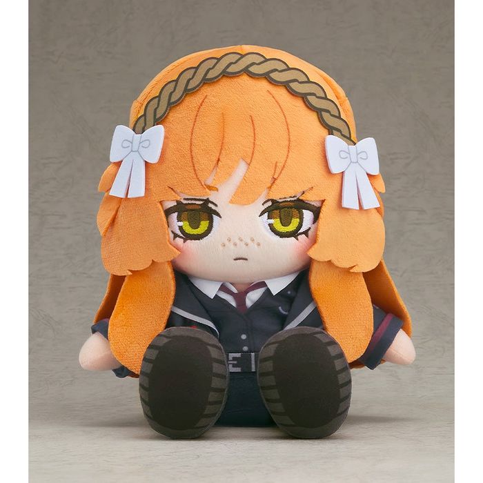 Plushie Ryoshu/Ishmael/Gregor by  Good Smile Company 4580828679795 ToyCoin