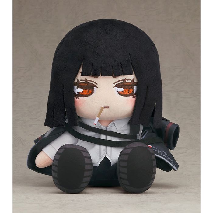 Plushie Ryoshu/Ishmael/Gregor by  Good Smile Company 4580828679795 ToyCoin