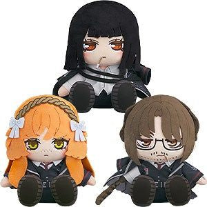 Plushie Ryoshu/Ishmael/Gregor by  Good Smile Company 4580828679795 ToyCoin