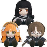 Plushie Ryoshu/Ishmael/Gregor by  Good Smile Company 4580828679795 ToyCoin