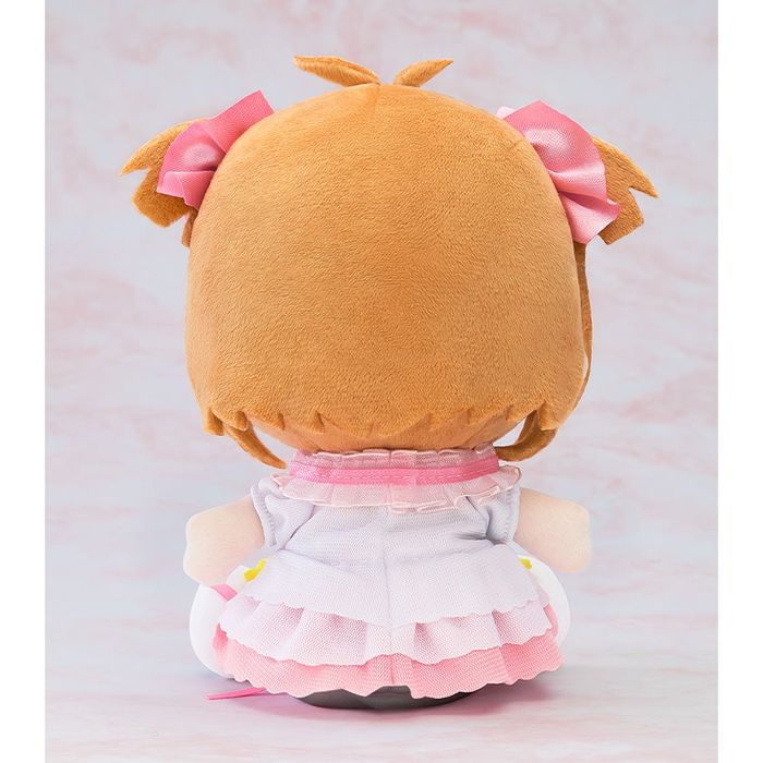 Plushie Sakura Kinomoto: Platinum Outfit Ver. by  Good Smile Company 4580828679955 ToyCoin