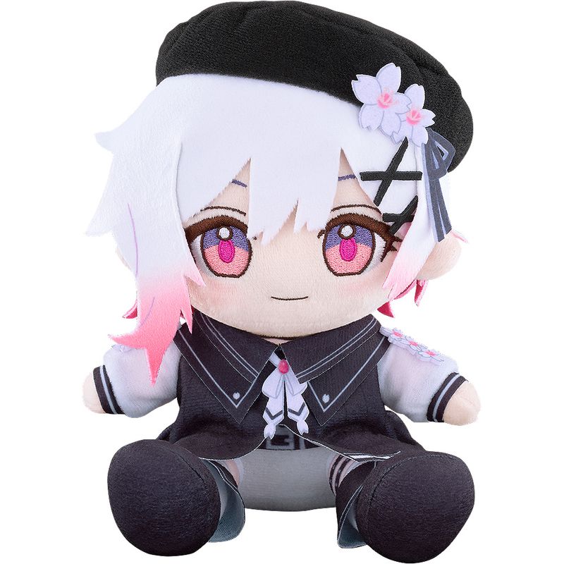 Plushie Sakuraba Ema by Good Smile Company - Shop at ToyCoin