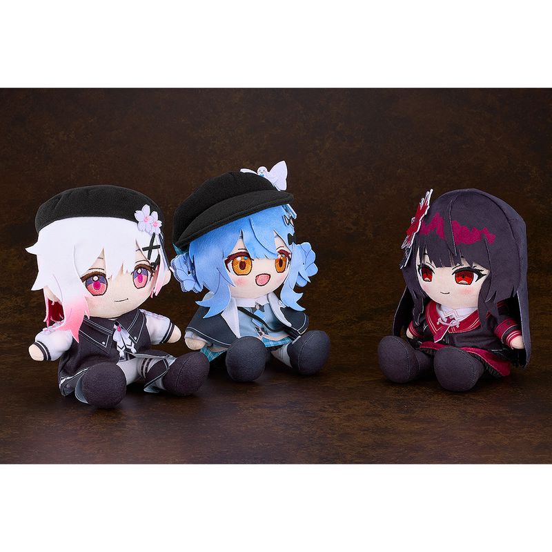 Plushie Sakuraba Ema by Good Smile Company - Shop at ToyCoin