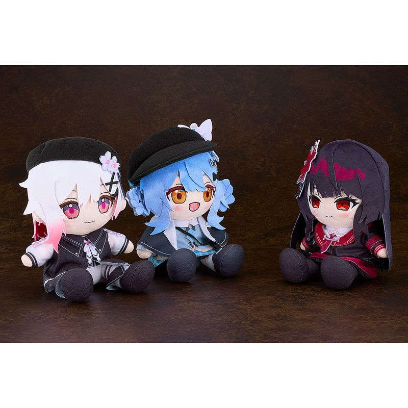 Plushie Tachibana Sherry by Good Smile Company - Shop at ToyCoin