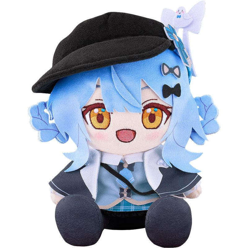 Plushie Tachibana Sherry by Good Smile Company - Shop at ToyCoin