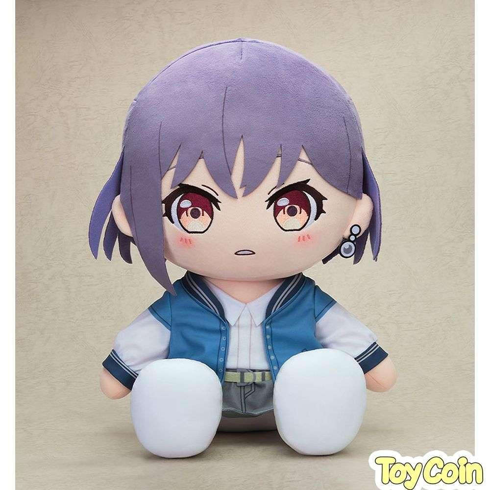 Plushie Tomori Takamatsu by Good Smile Company - Shop at ToyCoin