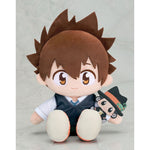 Plushie Tsunayoshi Sawada/Kyoya Hibari/Mukuro Rokudo by  Good Smile Company 4580828679924 ToyCoin
