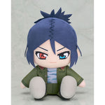 Plushie Tsunayoshi Sawada/Kyoya Hibari/Mukuro Rokudo by Good Smile Company - Shop at ToyCoin