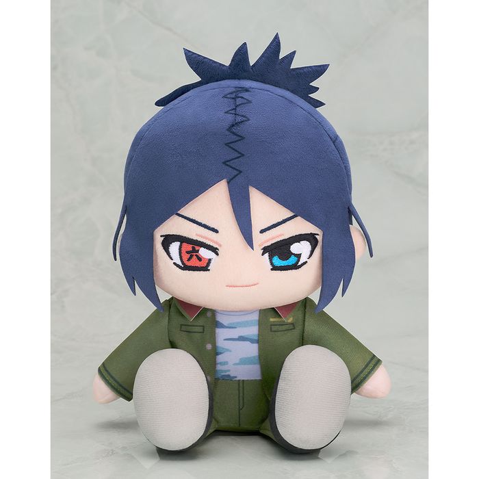 Plushie Tsunayoshi Sawada/Kyoya Hibari/Mukuro Rokudo by Good Smile Company - Shop at ToyCoin