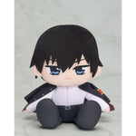 Plushie Tsunayoshi Sawada/Kyoya Hibari/Mukuro Rokudo by Good Smile Company - Shop at ToyCoin