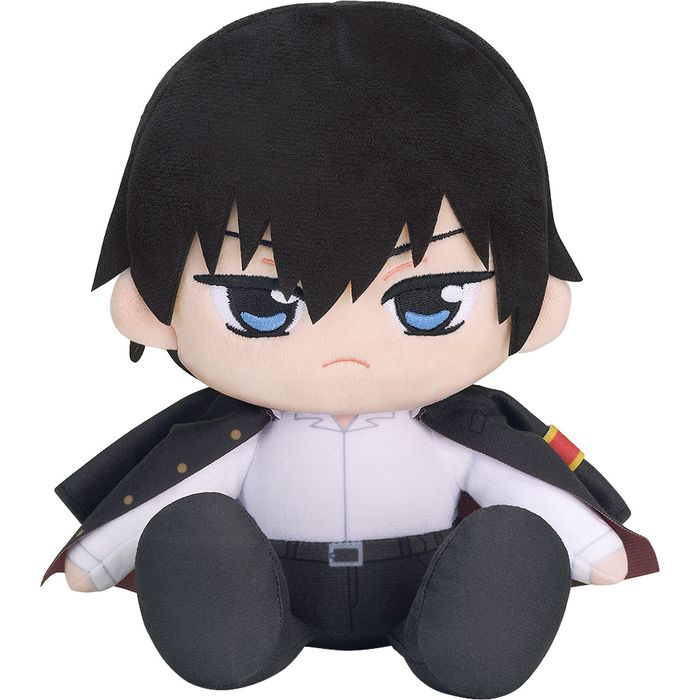 Plushie Tsunayoshi Sawada/Kyoya Hibari/Mukuro Rokudo by  Good Smile Company 4580828679924 ToyCoin