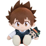 Plushie Tsunayoshi Sawada/Kyoya Hibari/Mukuro Rokudo by  Good Smile Company 4580828679924 ToyCoin