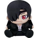 Plushie Yuru/Asa by  Good Smile Company 4580828678156 ToyCoin