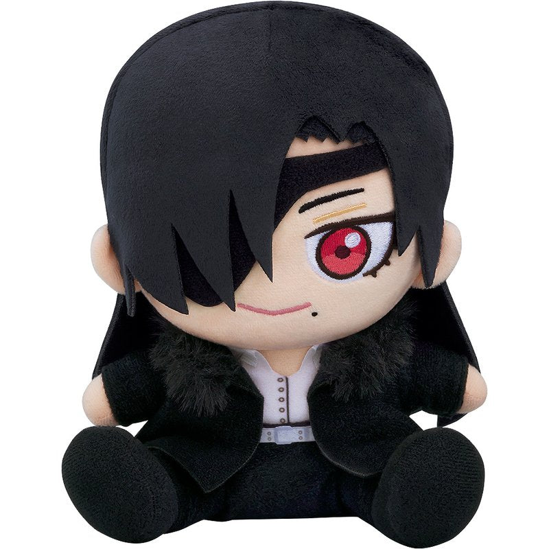 Plushie Yuru/Asa by  Good Smile Company 4580828678156 ToyCoin