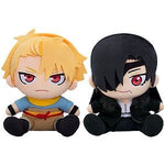Plushie Yuru/Asa by  Good Smile Company  ToyCoin